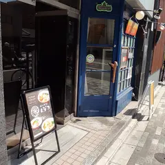 油そば専門店 ムジコ