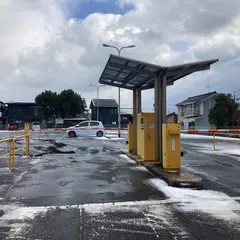 日の出駐車場