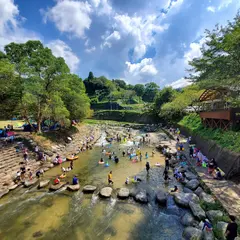 鳴神公園