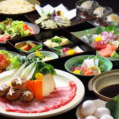 竹庭ともり 名駅店