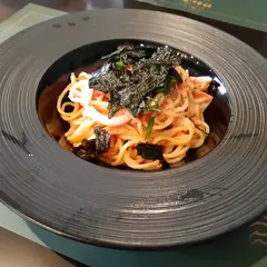 伊太利屋 Il Sole Watarihashi