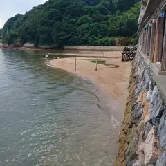 七浦海水浴場