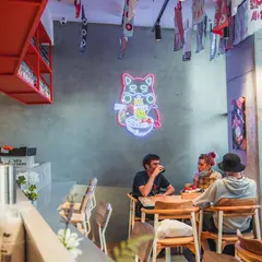 IIKO Mazesoba