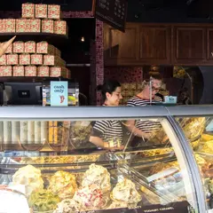 Gelato Messina Circular Quay