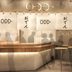 ODD（オッド）