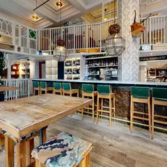 Ibérica Marylebone