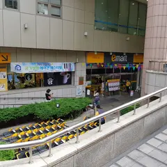 emart Yeoksam