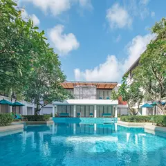DoubleTree by Hilton Phuket Banthai Resort