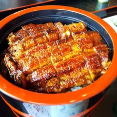 うな兆（うなぎ）
