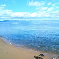 志島ヶ原海岸
