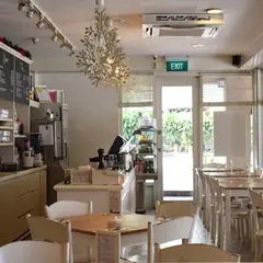 Fika Swedish Cafe and Bistro