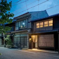 町家 みずのは