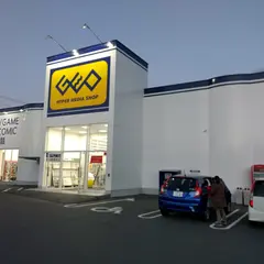 ゲオ志摩店