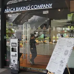 Abaca Baking Company- Ground Floor, Ayala Terraces, Cebu
