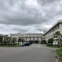 富山高等専門学校 本郷キャンパス