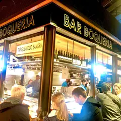 Bar Boqueria