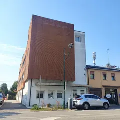 ホテル メアリー