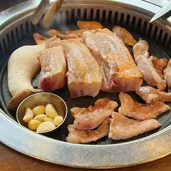 熟達テジ 広安里店