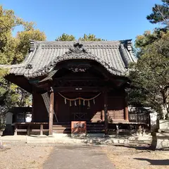 三嶋神社