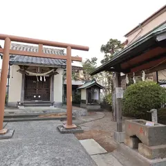相之川香取神社