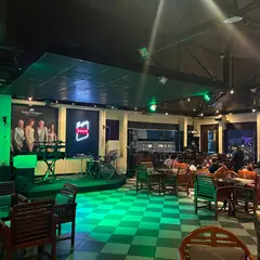 Saigon Saigon Rooftop Bar