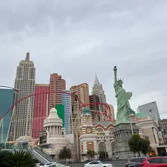 New York-New York Hotel & Casino