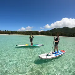 石垣島SUP|KANS石垣島