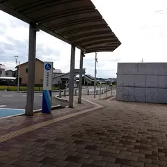 琴電綾川駅（バス）