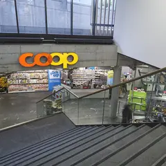 Coop Supermarkt Grindelwald
