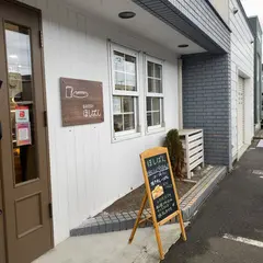 ほしぱん