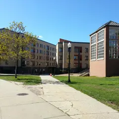 スタテンアイランド大学