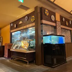 ゾーナイタリア福山