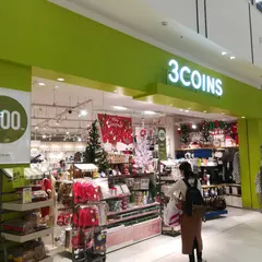 3COINS ららぽーと沼津店