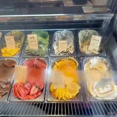 ヨシヨシ