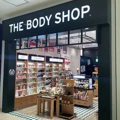 ザボディショップ ららぽーと沼津店