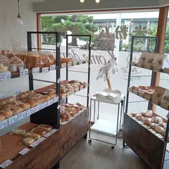 パン工房 Kome de pan(コメ デ パン)