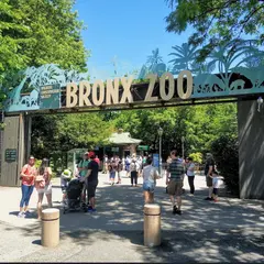 ブロンクス動物園