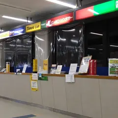 ニッポンレンタカー長崎空港案内所