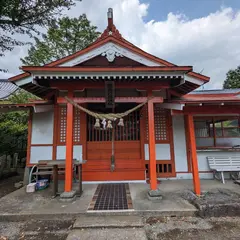 内牧菅原神社