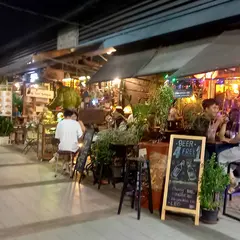 バンスー ジャンクション ショッピング センター