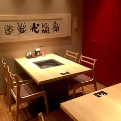 ジンギスカン霧島 五反田店