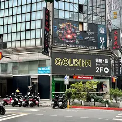 マクドナルド