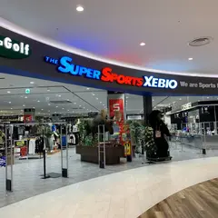 スーパースポーツゼビオ イオンモール金沢白山店