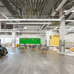 KIDS CITY ADVENTURE