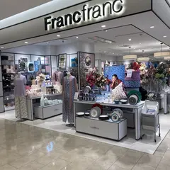 Francfranc 新静岡セノバ店