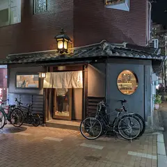 立ち鮨ひでぞう