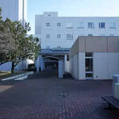 東京国際大学第２キャンパス