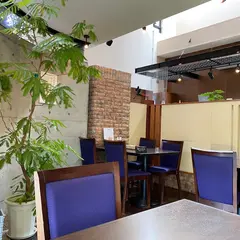 レストランアンドカフェ・カルティエ