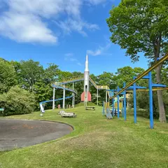 豊浦町噴火湾展望公園