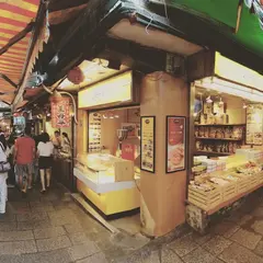 九彬許家民宿